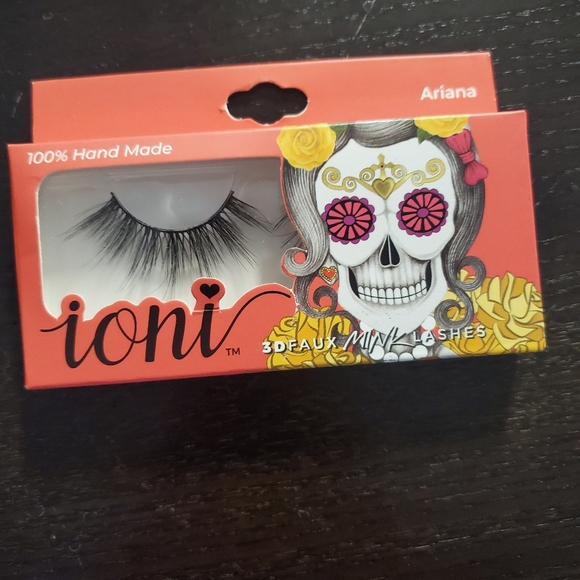 LOT OF 12 False Eyelashes- NIB - Picture 7 of 13